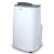 FRAL klimatyzator przenośny SUPER COOL FSC13H Silent Wi-Fi + Super Air SA150W